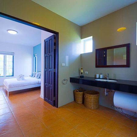 2 Bedroom villa at Banyan BR98 Hua Hin Bagian luar foto