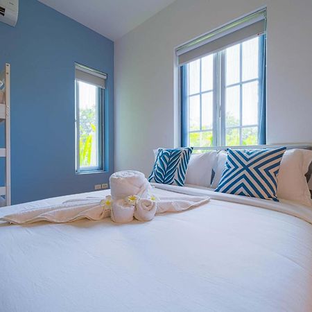 2 Bedroom villa at Banyan BR98 Hua Hin Bagian luar foto