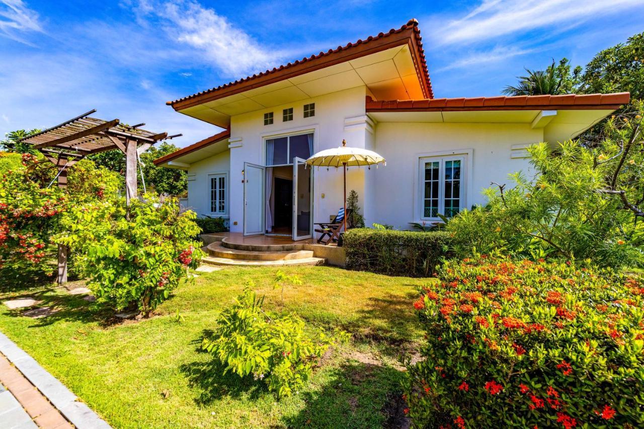 2 Bedroom villa at Banyan BR98 Hua Hin Bagian luar foto