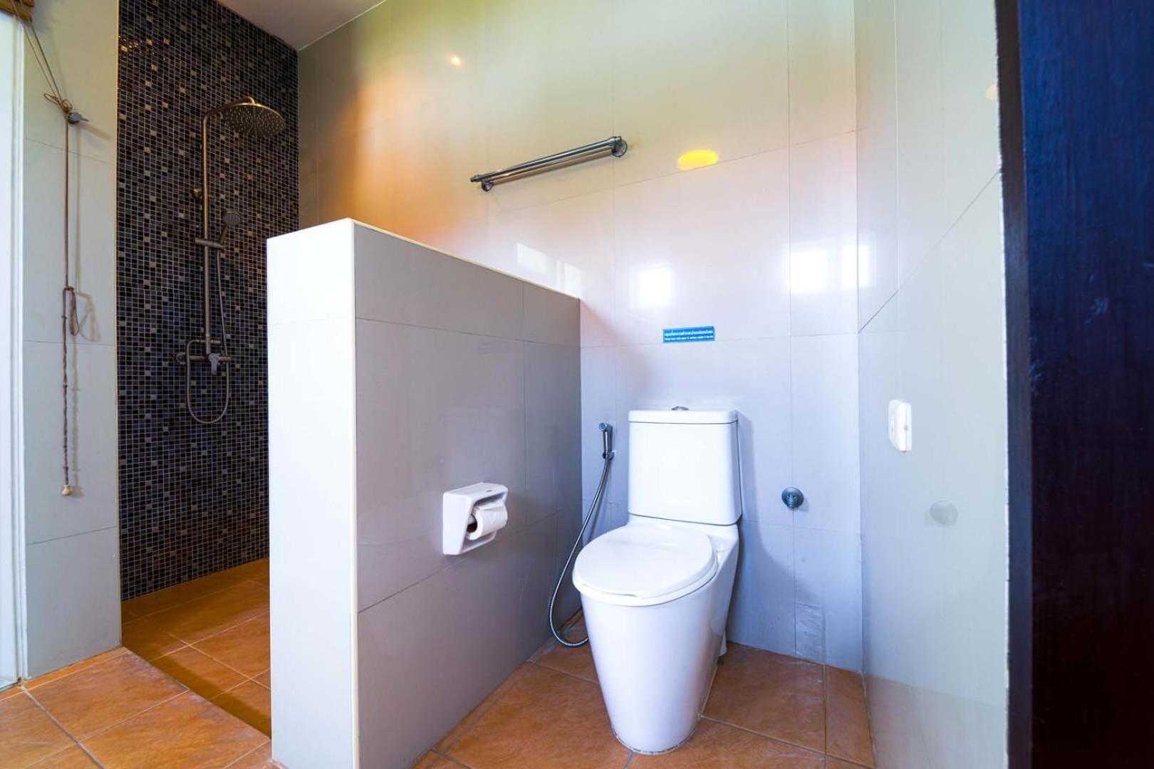 2 Bedroom villa at Banyan BR98 Hua Hin Bagian luar foto