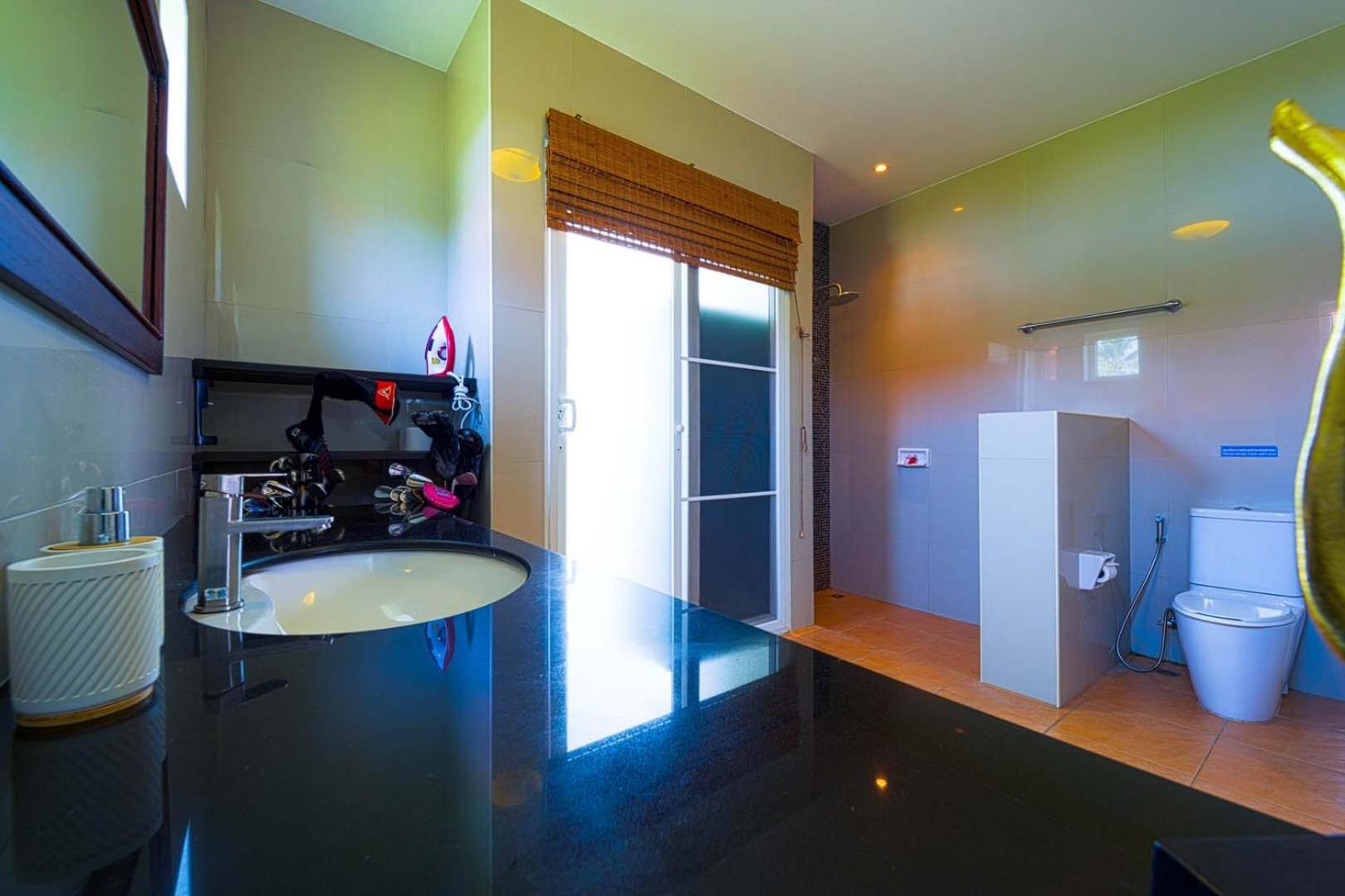 2 Bedroom villa at Banyan BR98 Hua Hin Bagian luar foto