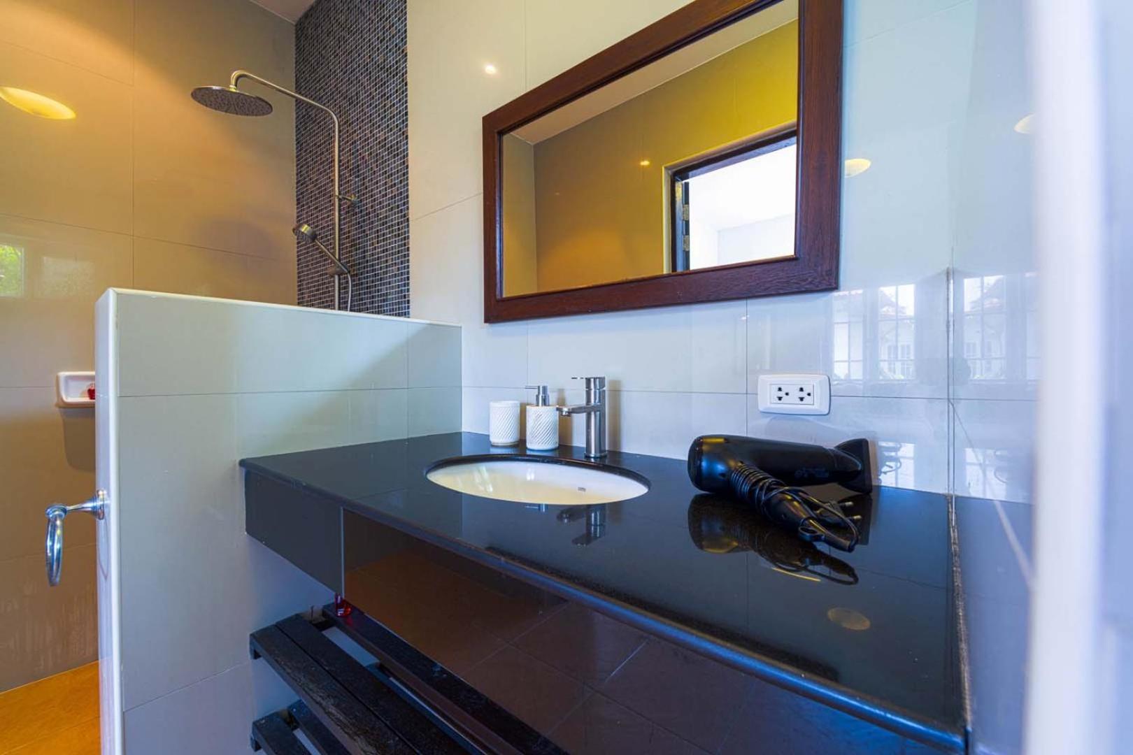 2 Bedroom villa at Banyan BR98 Hua Hin Bagian luar foto