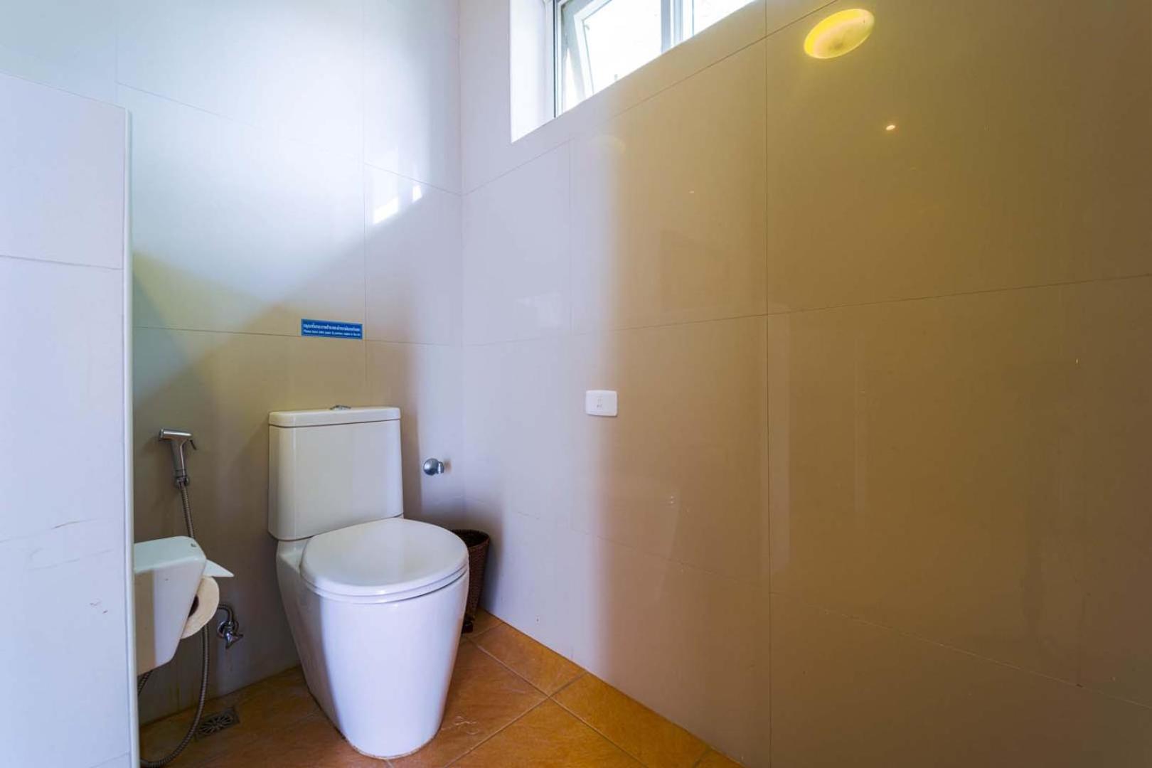 2 Bedroom villa at Banyan BR98 Hua Hin Bagian luar foto