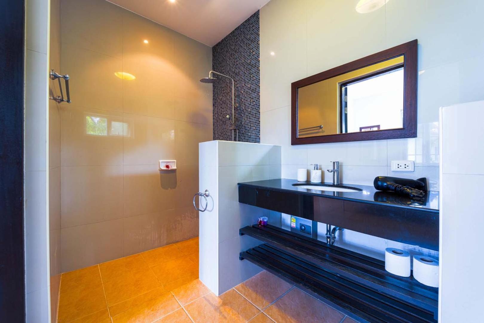 2 Bedroom villa at Banyan BR98 Hua Hin Bagian luar foto