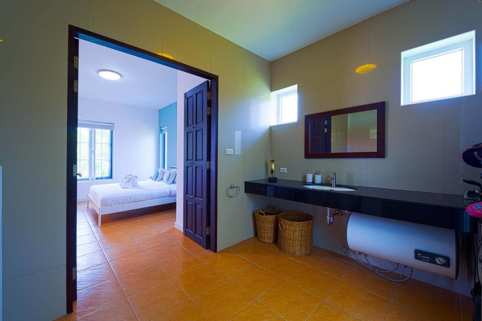 2 Bedroom villa at Banyan BR98 Hua Hin Bagian luar foto