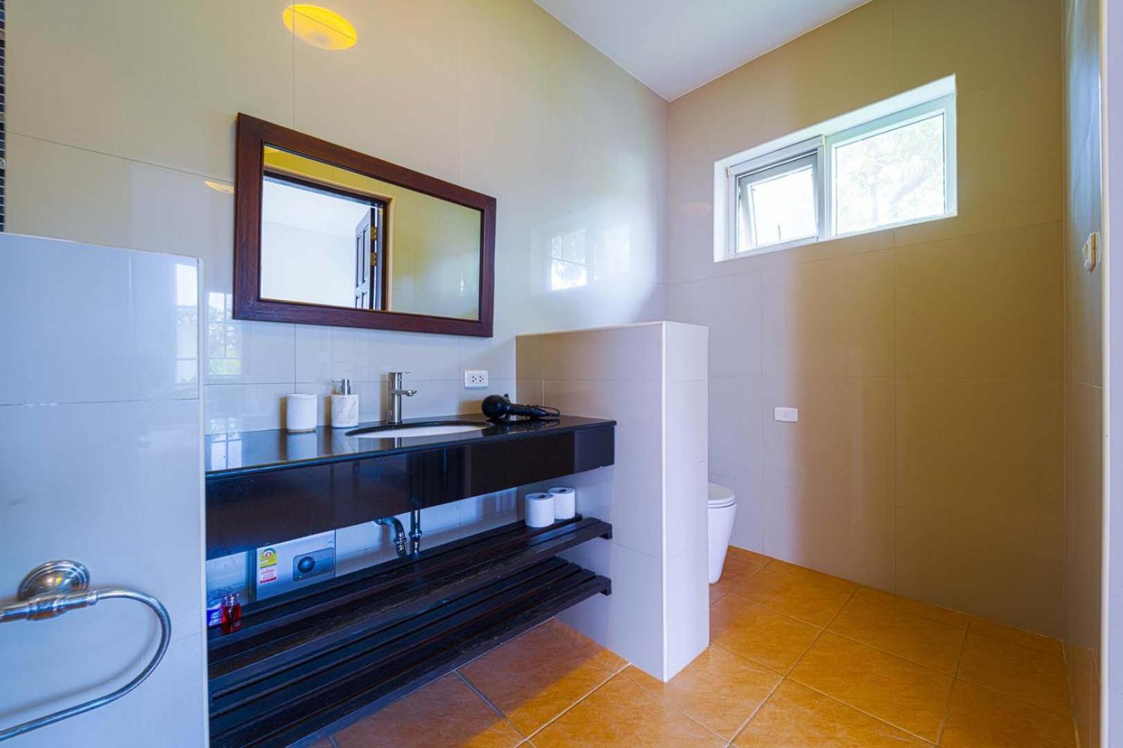2 Bedroom villa at Banyan BR98 Hua Hin Bagian luar foto