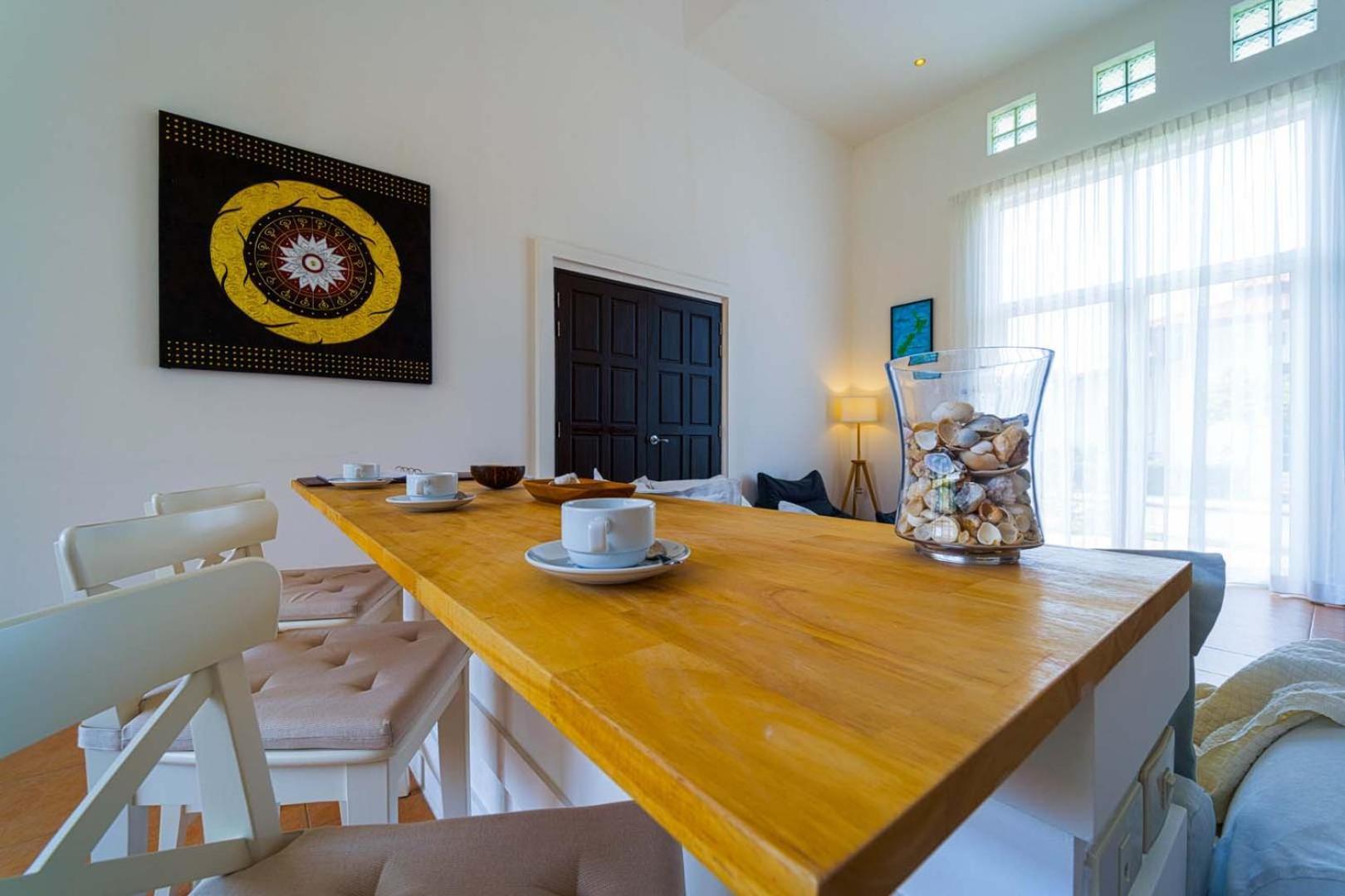 2 Bedroom villa at Banyan BR98 Hua Hin Bagian luar foto
