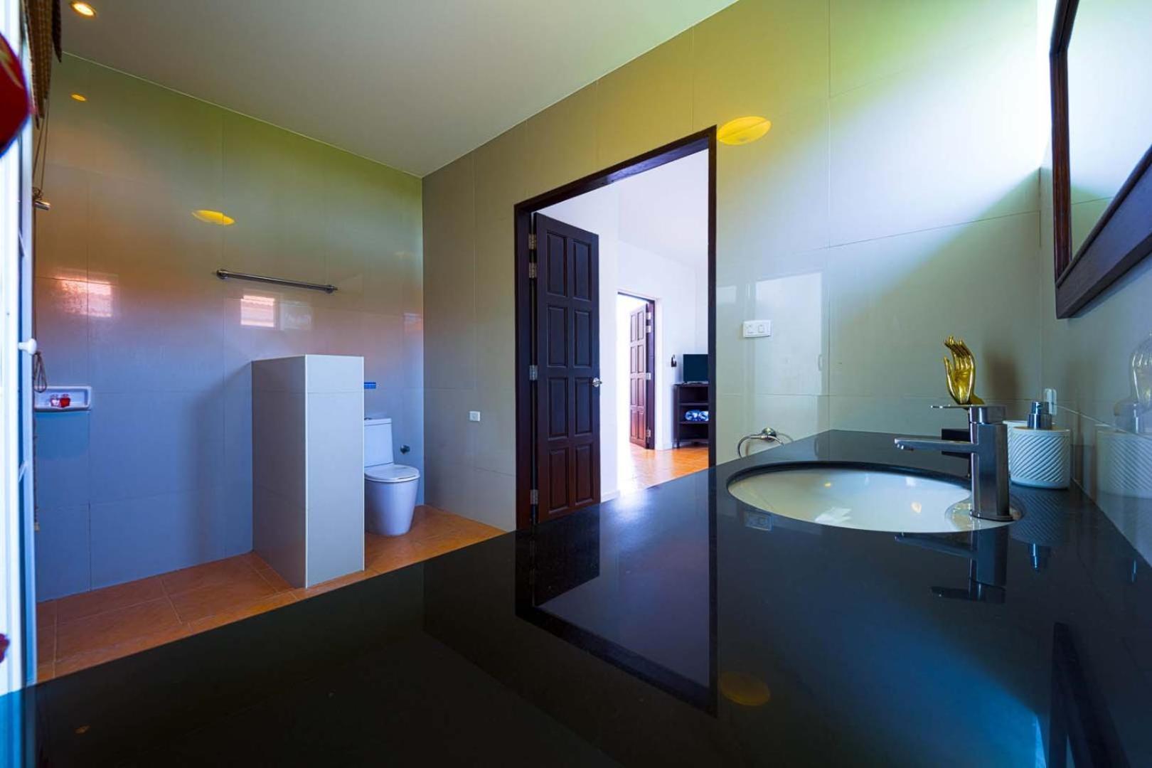 2 Bedroom villa at Banyan BR98 Hua Hin Bagian luar foto