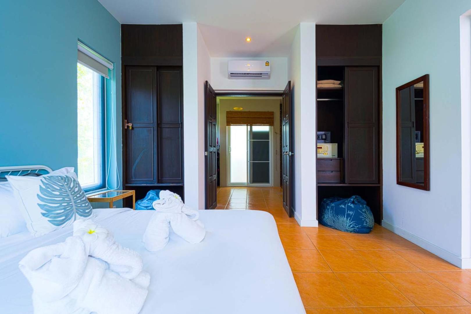 2 Bedroom villa at Banyan BR98 Hua Hin Bagian luar foto