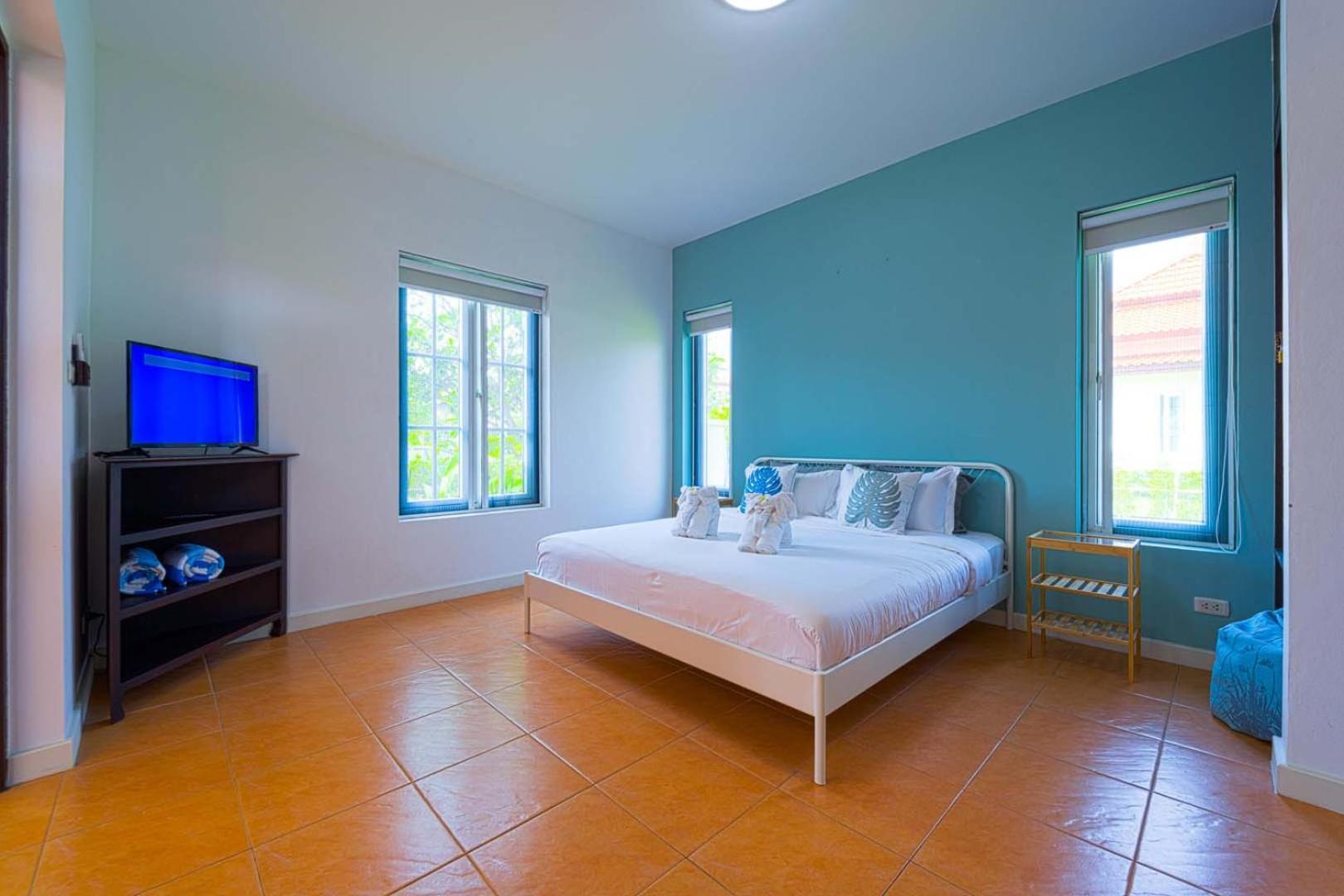 2 Bedroom villa at Banyan BR98 Hua Hin Bagian luar foto