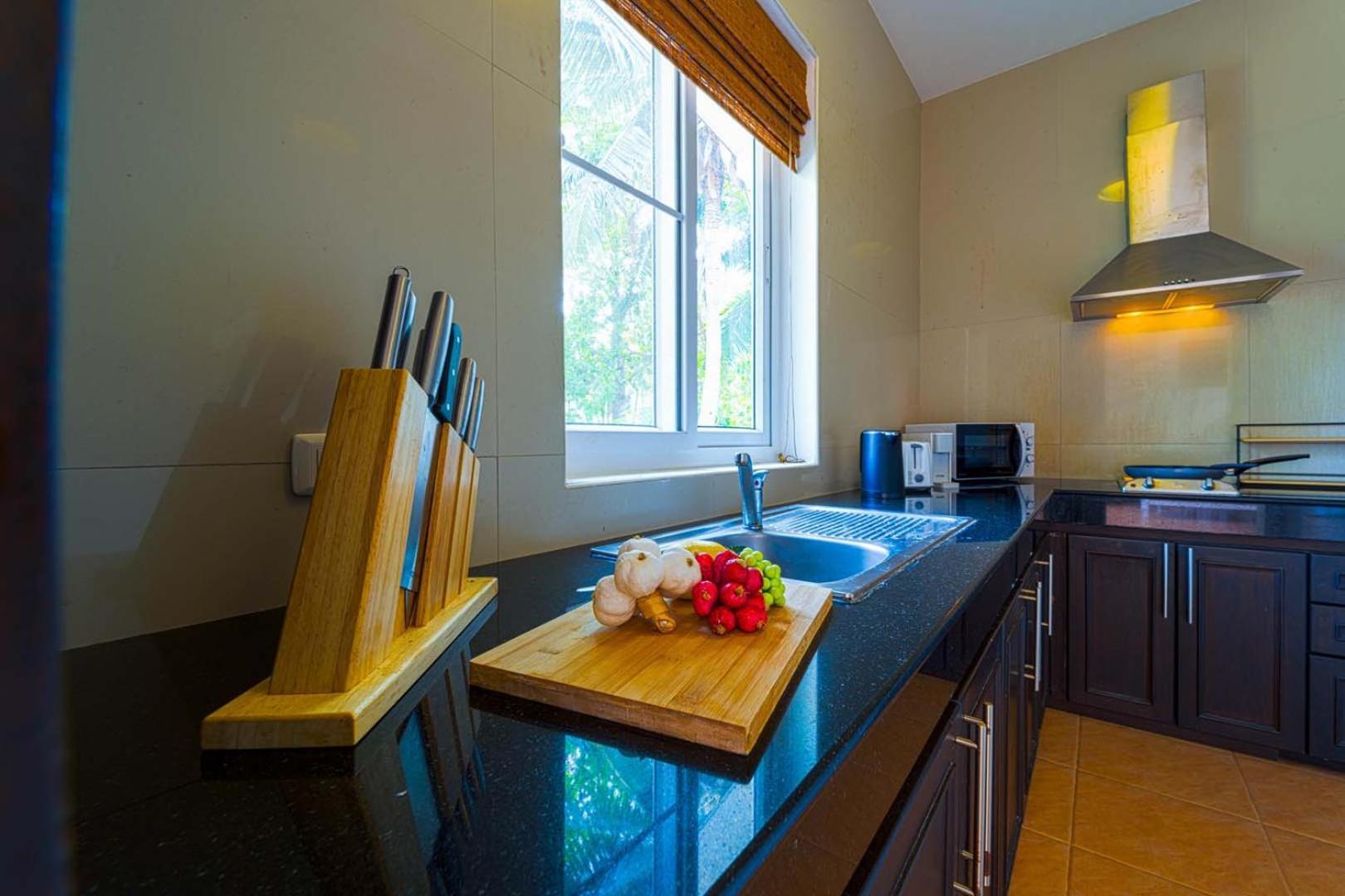 2 Bedroom villa at Banyan BR98 Hua Hin Bagian luar foto