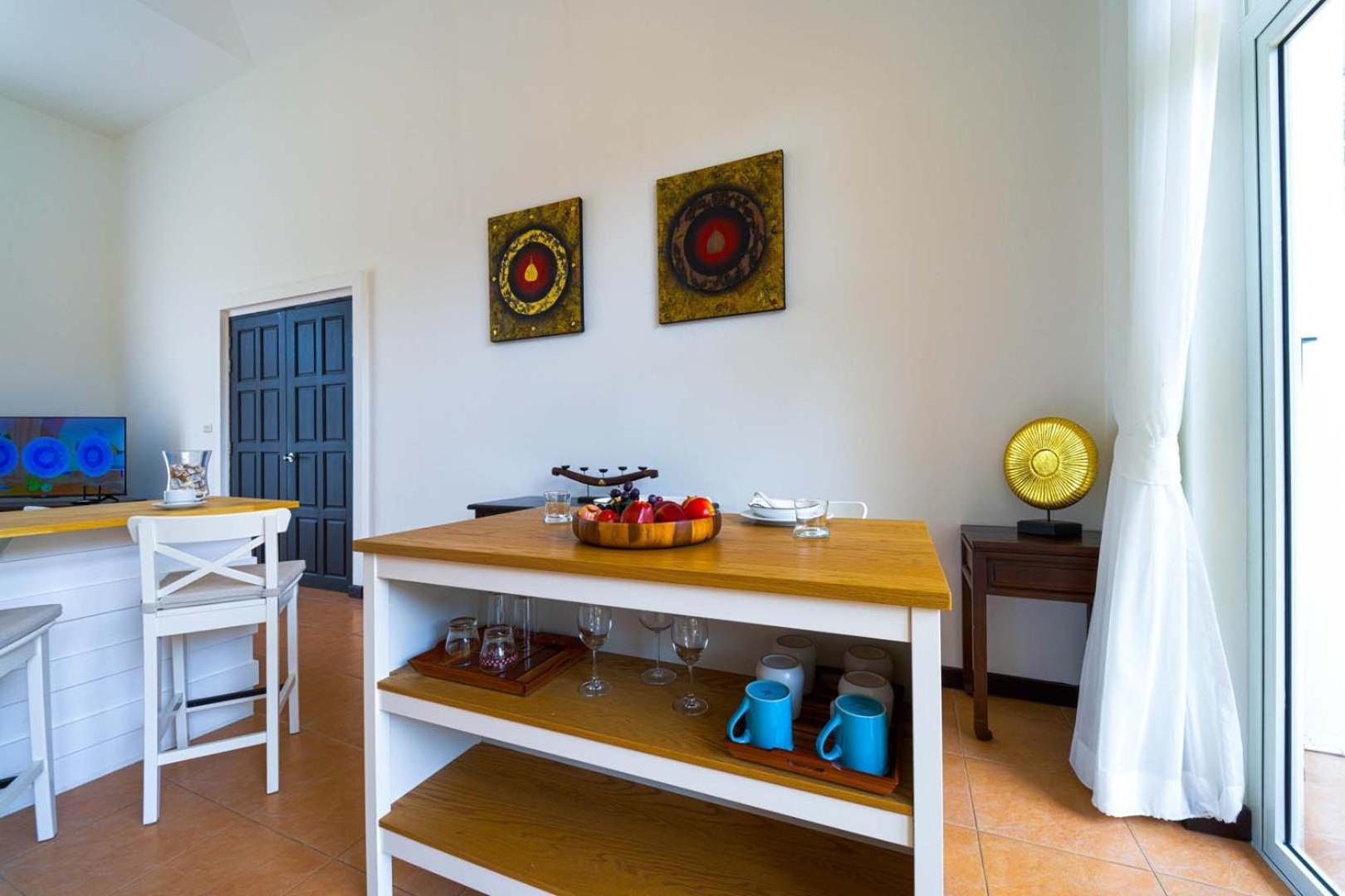 2 Bedroom villa at Banyan BR98 Hua Hin Bagian luar foto