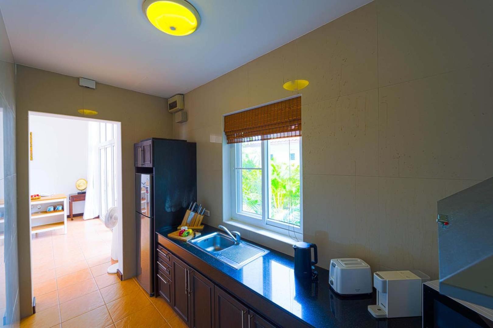 2 Bedroom villa at Banyan BR98 Hua Hin Bagian luar foto