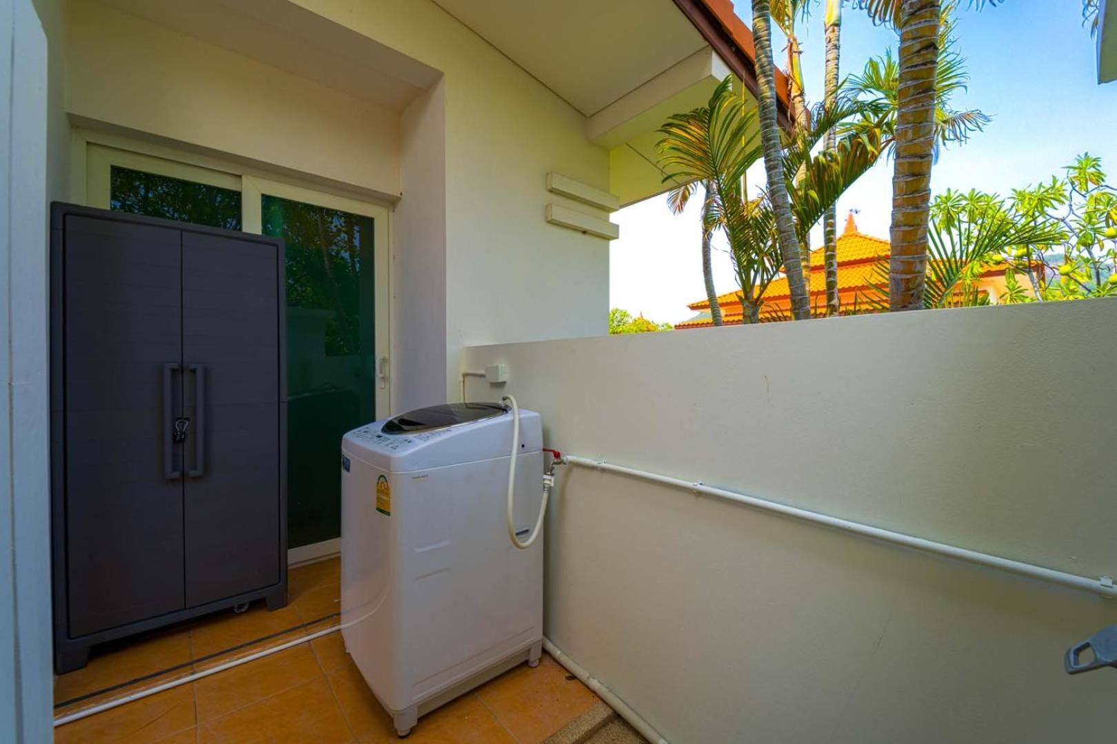 2 Bedroom villa at Banyan BR98 Hua Hin Bagian luar foto
